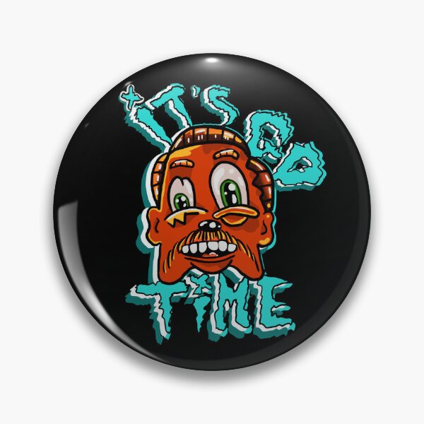 Item preview, It’s go time designed and sold by X1810x.