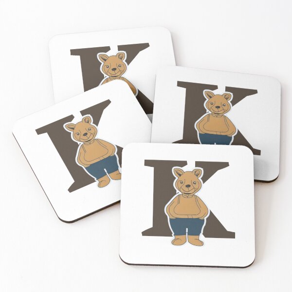 Item preview, Jump for Joy - A Kangaroo Adventure designed and sold by WBP Mart.
