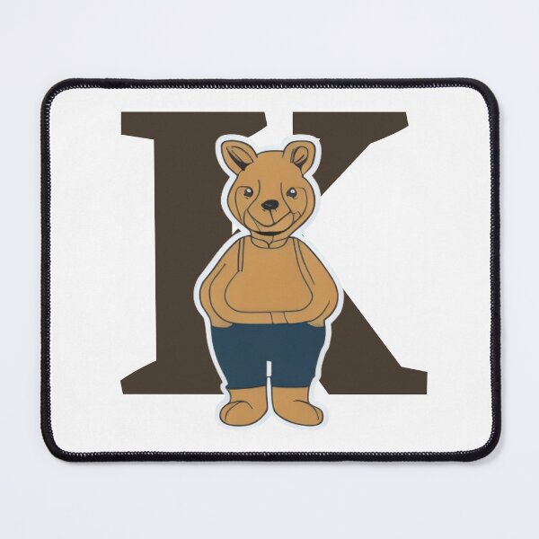 Item preview, Jump for Joy - A Kangaroo Adventure designed and sold by WBP Mart.