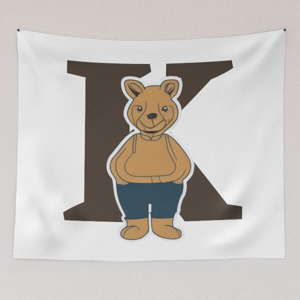 Item preview, Jump for Joy - A Kangaroo Adventure designed and sold by WBP Mart.