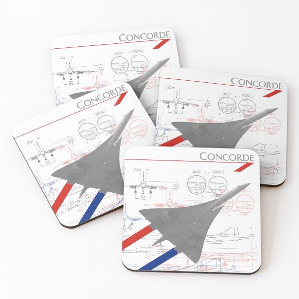 Item preview, Concorde designed and sold by ungooman-.