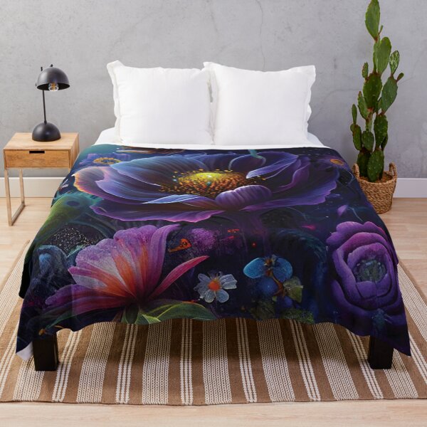 Item preview, Stardust Garden and Butterflies designed and sold by DesignCatalyst7.