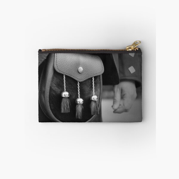 Item preview, Mono Sporran designed and sold by dgscotland.