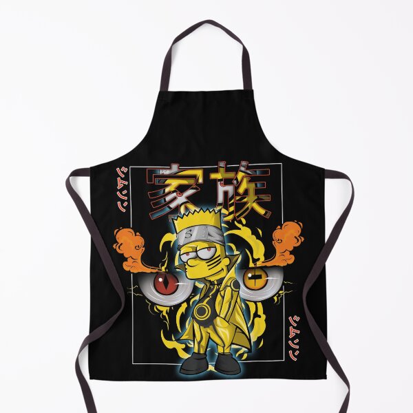 Item preview, cool anime t-shirt design designed and sold by FrAnZgallery.