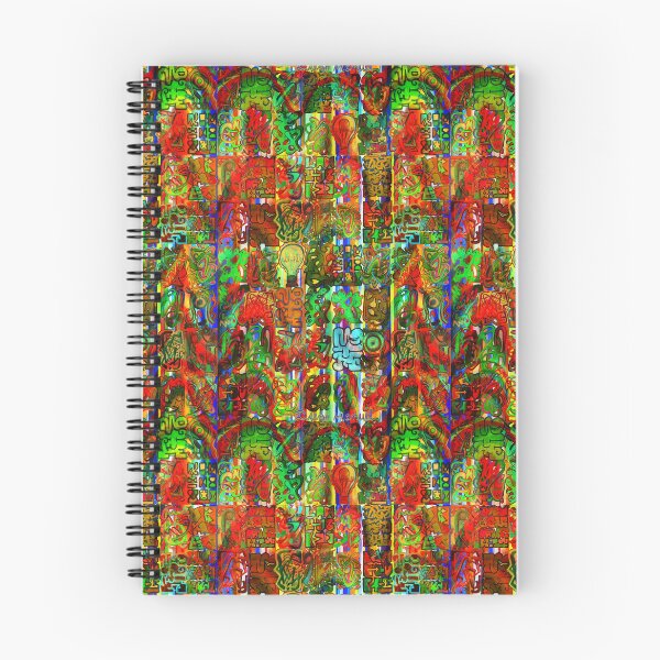 Item preview,  Pop abstract designed and sold by Diego Manuel Rodriguez.