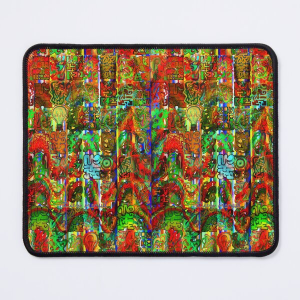 Item preview,  Pop abstract designed and sold by Diego Manuel Rodriguez.