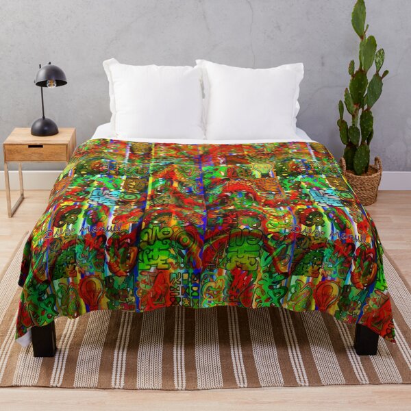 Item preview,  Pop abstract designed and sold by Diego Manuel Rodriguez.