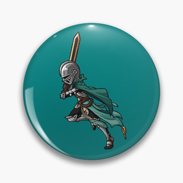 Item preview, Small Knight designed and sold by AnkoMurasaki.