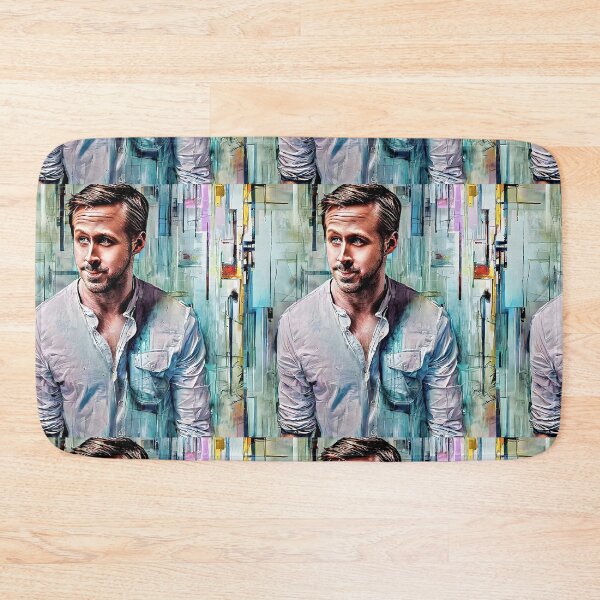 Item preview, Silhouette of ryan designed and sold by bogfl.