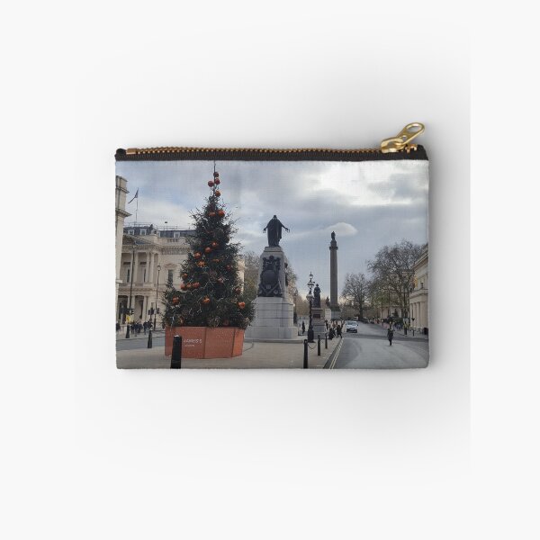Item preview, Christmas in St James, London designed and sold by Camberwellchic.