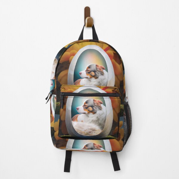 Item preview, Dog in the egg designed and sold by DGtaLrtcom.