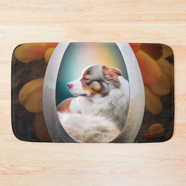 Item preview, Dog in the egg designed and sold by DGtaLrtcom.