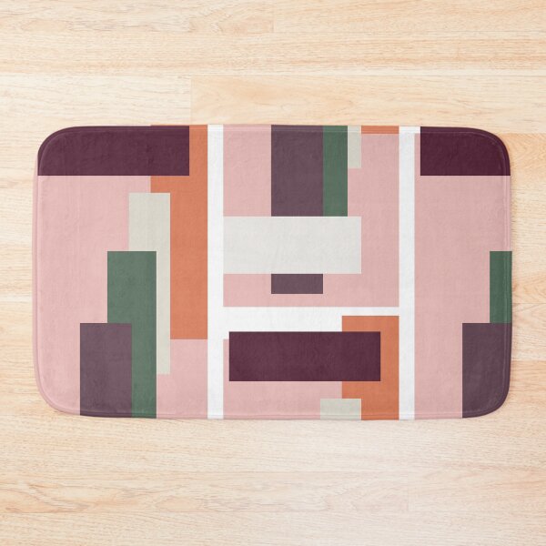 Item preview, Modern art, Abstract Geometry trendy design designed and sold by Lizvole.