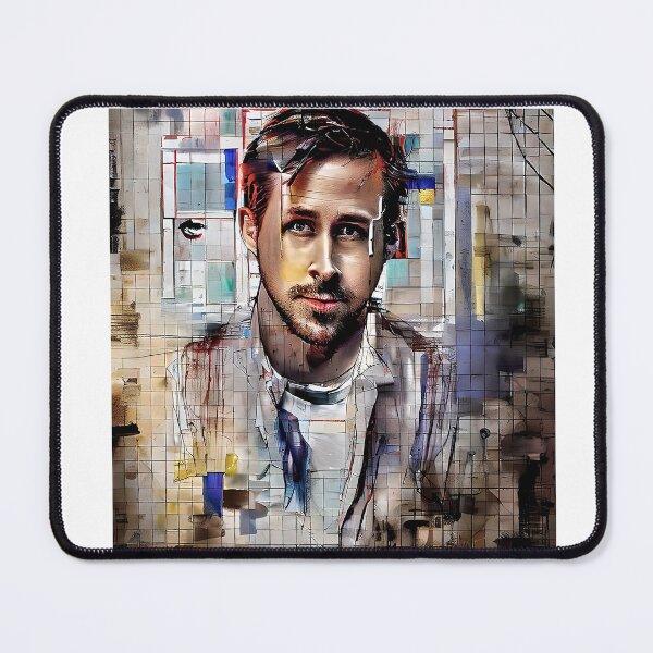 Item preview, Chessboard with ryan designed and sold by bogfl.