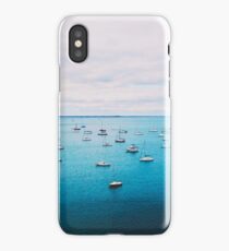 Serene Corio Bay iPhone Case