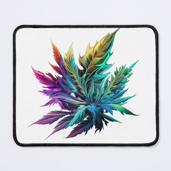 Item preview, Colorful feathers designed and sold by PinkDahlia20.