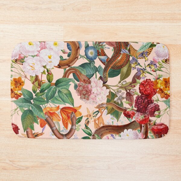 Item preview, Dangers in the Forest XIVI designed and sold by Burcu Korkmazyurek.