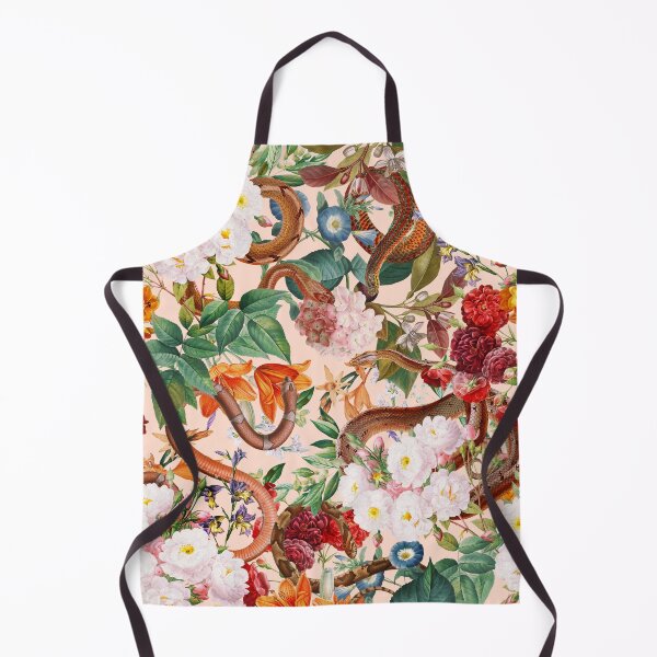 Item preview, Dangers in the Forest XIVI designed and sold by Burcu Korkmazyurek.