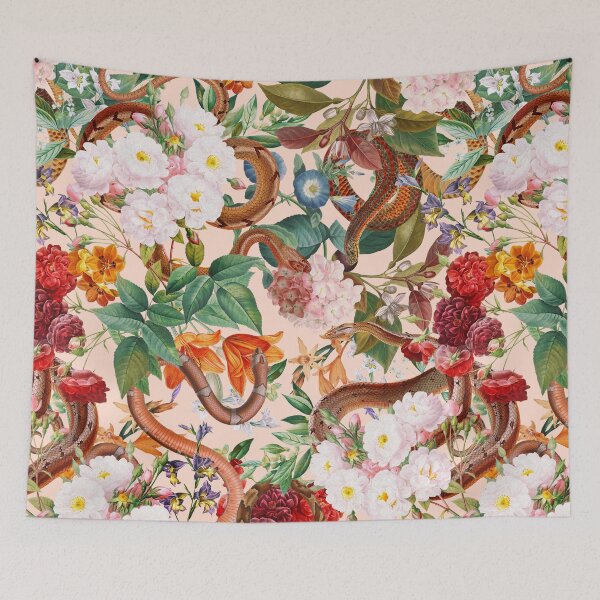 Item preview, Dangers in the Forest XIVI designed and sold by Burcu Korkmazyurek.
