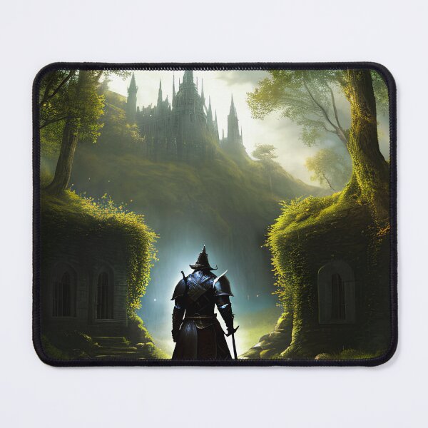 Item preview, Multiversal Guardian: Sir Galahad in Photorealistic Detail designed and sold by D3monic.