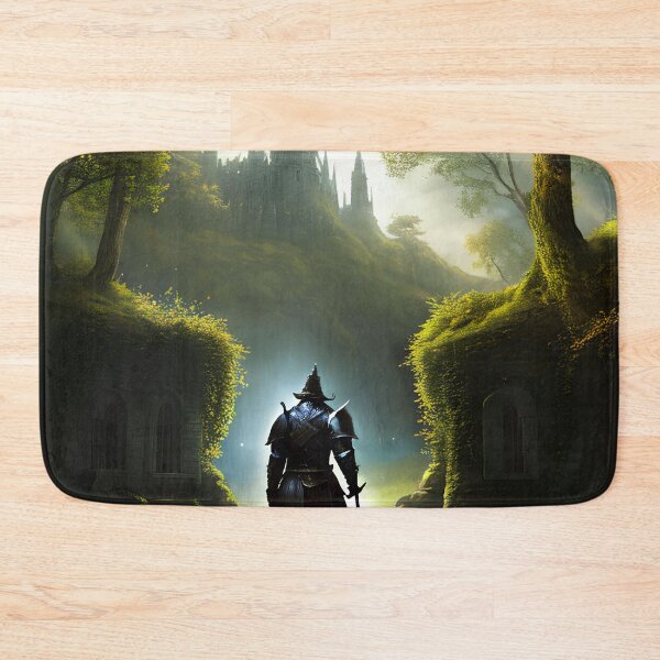 Item preview, Multiversal Guardian: Sir Galahad in Photorealistic Detail designed and sold by D3monic.