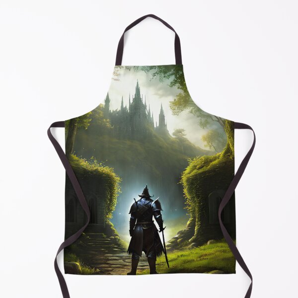 Item preview, Multiversal Guardian: Sir Galahad in Photorealistic Detail designed and sold by D3monic.