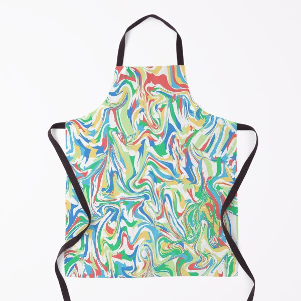 Item preview, Liquified Pattern designed and sold by ferhatsozeriart.