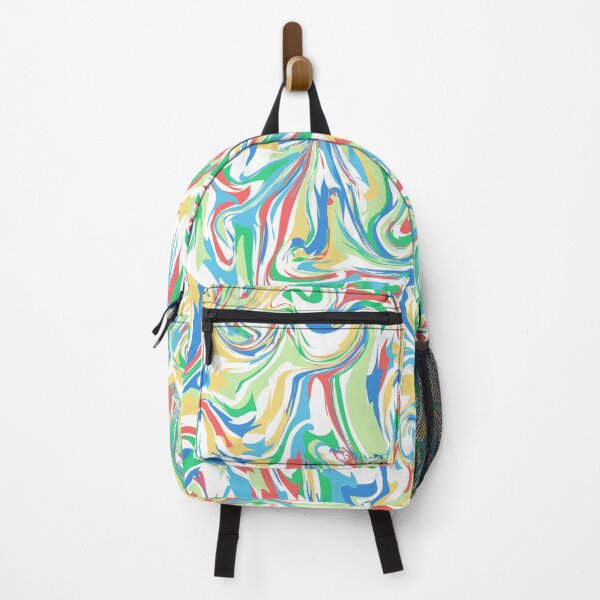 Item preview, Liquified Pattern designed and sold by ferhatsozeriart.