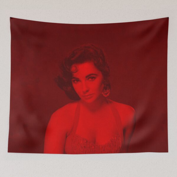 Item preview, Elizabeth Taylor - Celebrity designed and sold by Powerofwordss.