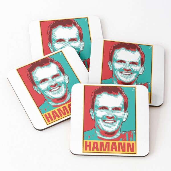 Item preview, Hamann designed and sold by DFA.
