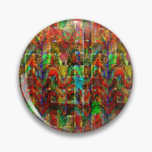 Item preview, Pop abstract designed and sold by Diego Manuel Rodriguez.