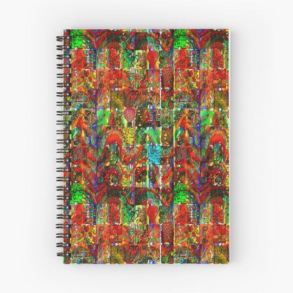 Item preview, Pop abstract designed and sold by Diego Manuel Rodriguez.
