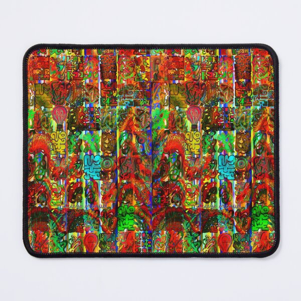 Item preview, Pop abstract designed and sold by Diego Manuel Rodriguez.