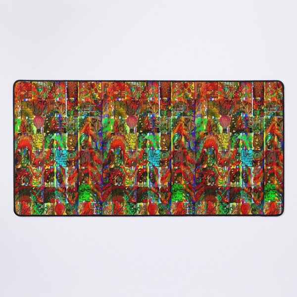 Item preview, Pop abstract designed and sold by Diego Manuel Rodriguez.
