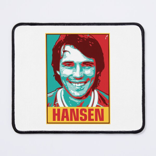 Item preview, Hansen designed and sold by DFA.
