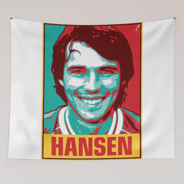 Aperçu de l'œuvre Hansen créée et vendue par DFA.