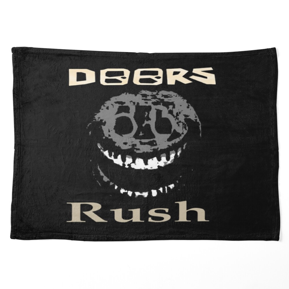 Four Faces of Rush - Roblox Doors - Roblox - Tapestry