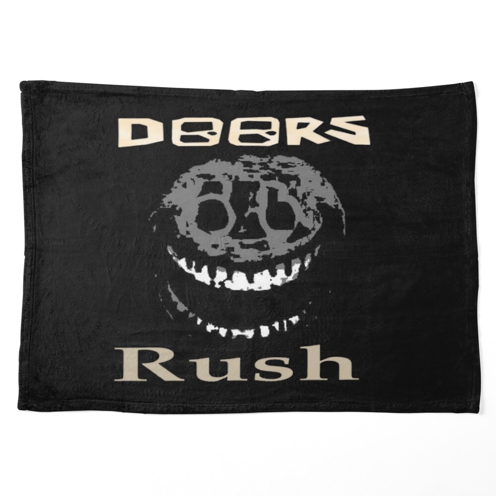 Four Faces of Rush - Roblox Doors - Roblox - Tapestry