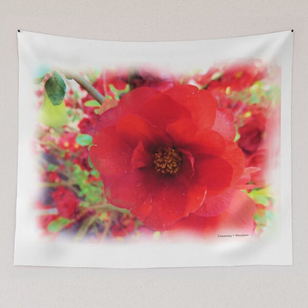 Item preview, Quince Painted designed and sold by Kimmary.