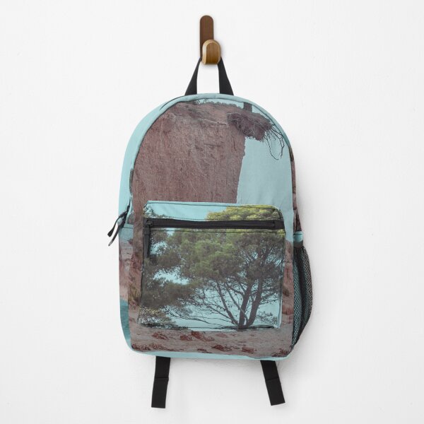 Item preview, Hanging pine tree in Vrgada, Croatia designed and sold by SvarunPogani.