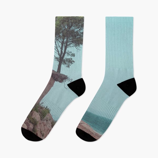 Item preview, Hanging pine tree in Vrgada, Croatia  designed and sold by SvarunPogani.