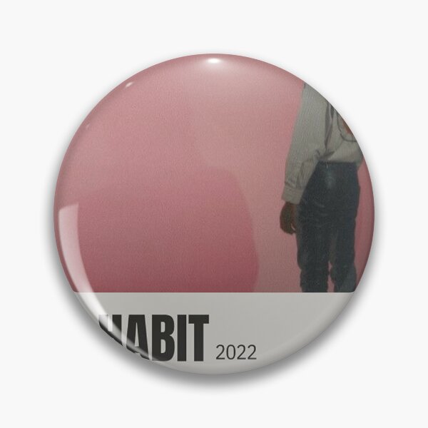 Item preview, Steve Lacy - Bad Habit designed and sold by hhpincus.