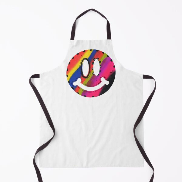 Item preview, Smiley 128 by MUD designed and sold by Red MUD.