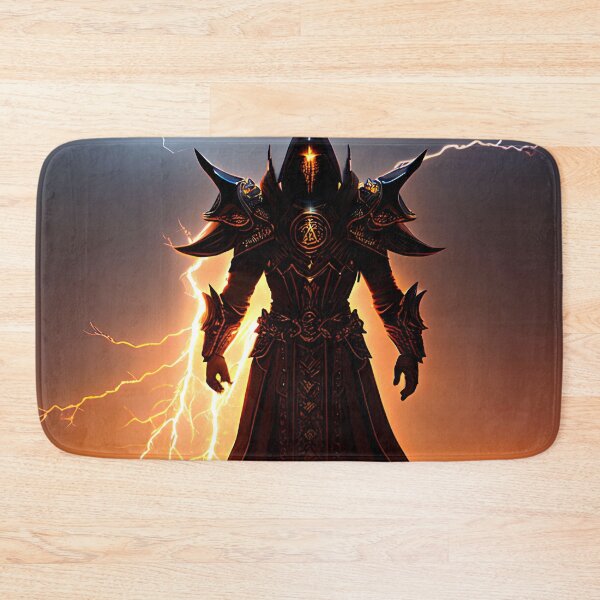 Item preview, The Dark God of Time: A Cosmic Horror in the Desert of Sand designed and sold by D3monic.