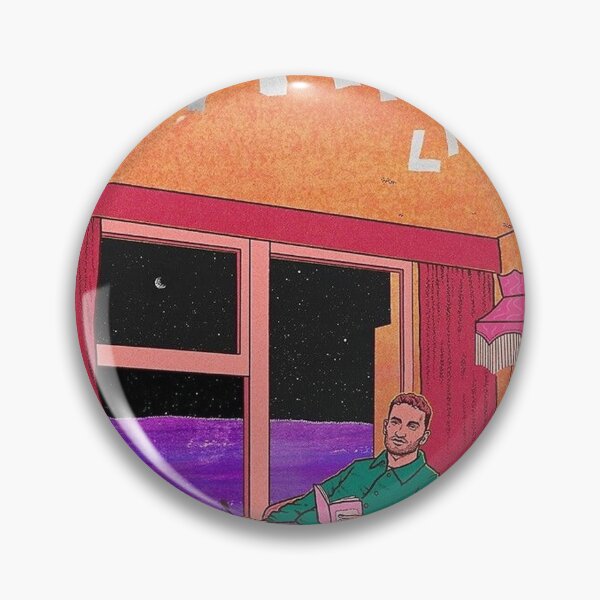 Item preview, Tom Misch Tour Poster designed and sold by hhpincus.