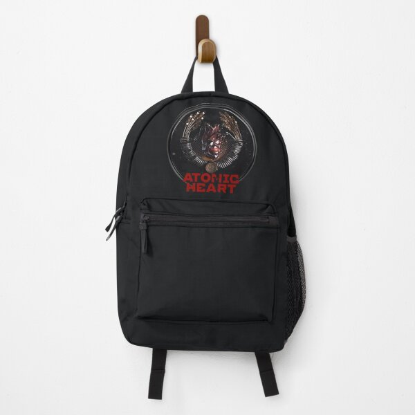 Item preview, atomic heart designed and sold by EROS1STORE.