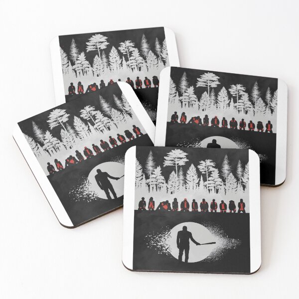 Item preview, The walking dead The Day Will Come When You Wont Be  designed and sold by bagosimpisl.