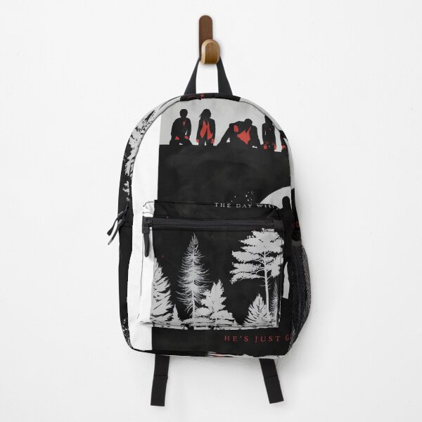 Item preview, The walking dead The Day Will Come When You Wont Be designed and sold by bagosimpisl.