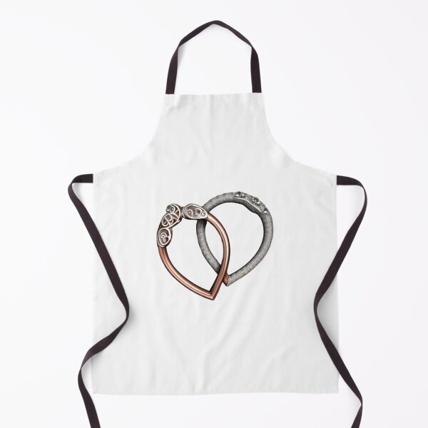 Item preview, Wedding Rings Heart designed and sold by Digiheart.
