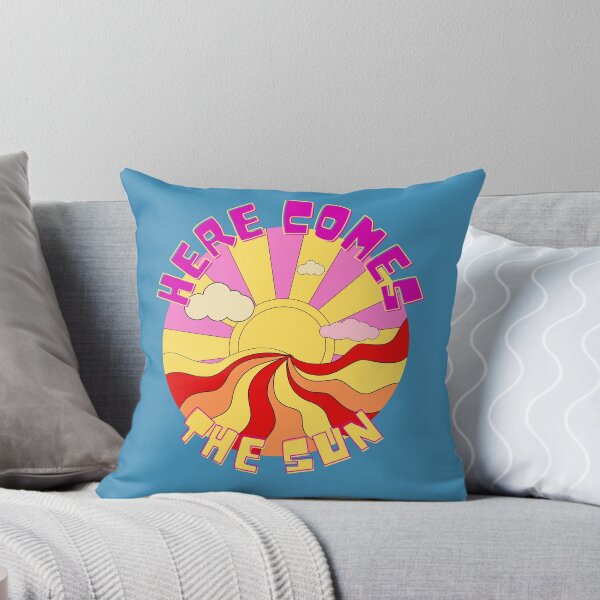 Item preview, Here comes the sun designed and sold by GaliYoga.